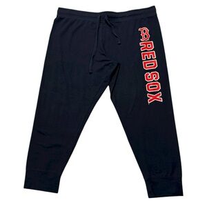New Era‎ Black Track Pants